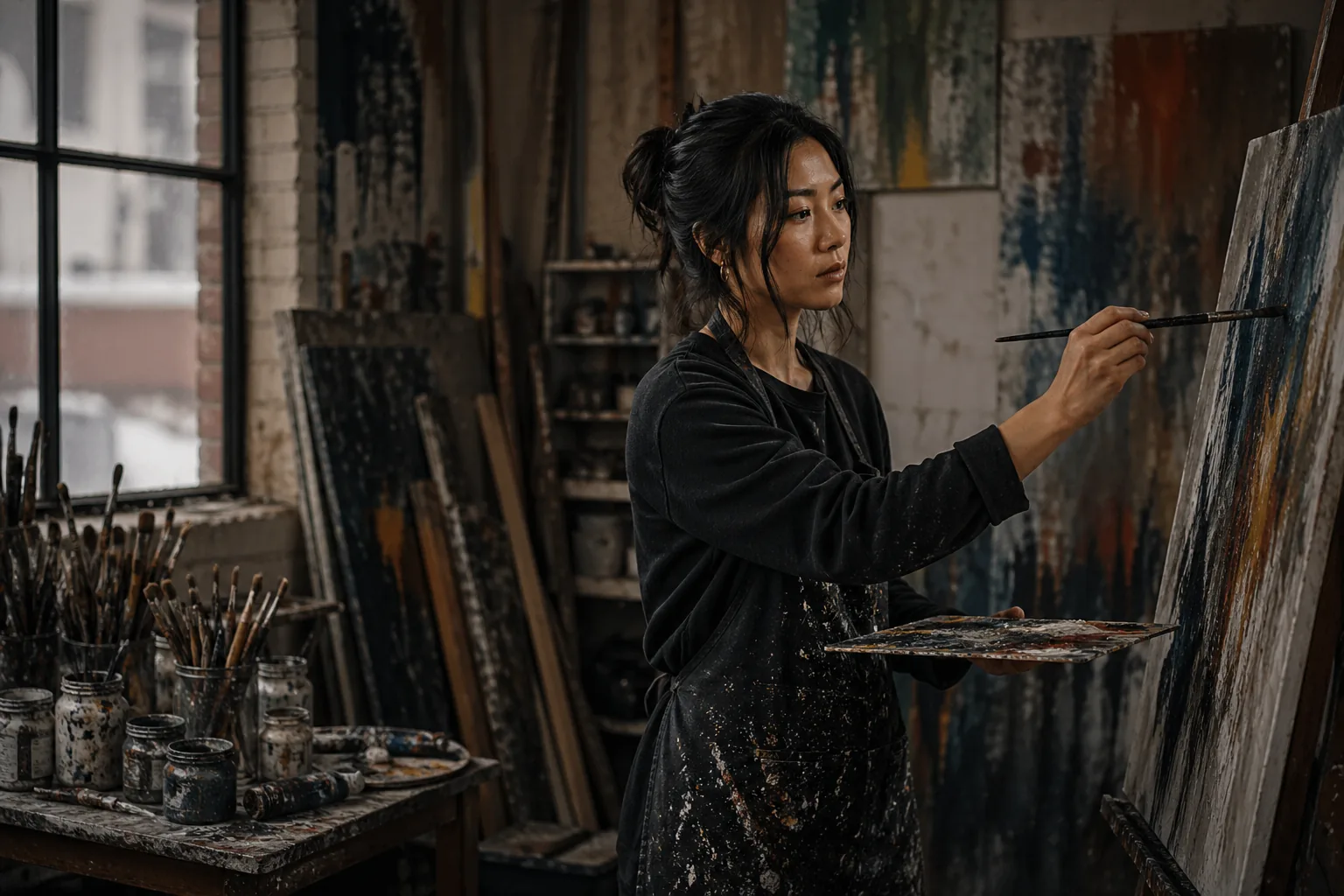 Sophie Tran image
